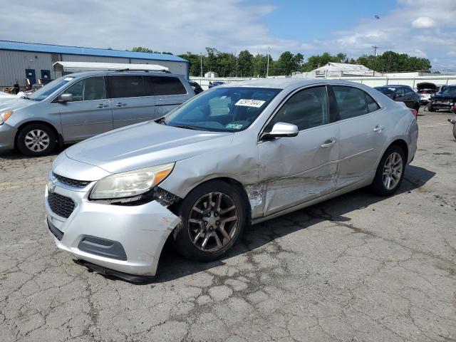 CHEVROLET MALIBU 2014 1g11c5sl4ef283550