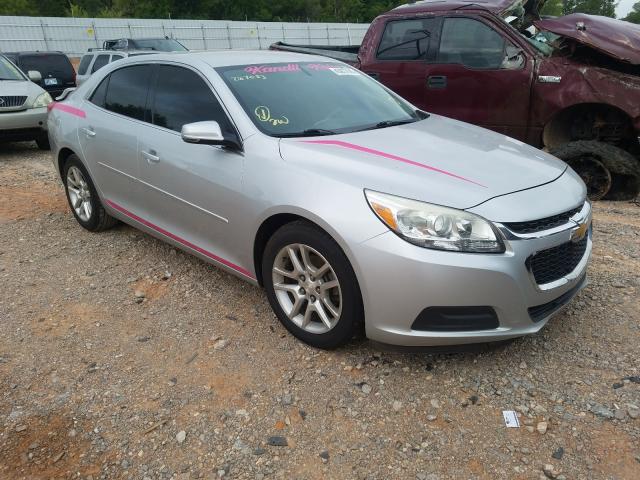 CHEVROLET MALIBU 1LT 2014 1g11c5sl4ef287033