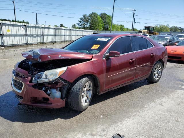 CHEVROLET MALIBU 1LT 2014 1g11c5sl4ef287162