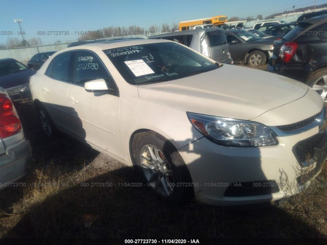 CHEVROLET MALIBU 2014 1g11c5sl4ef288568