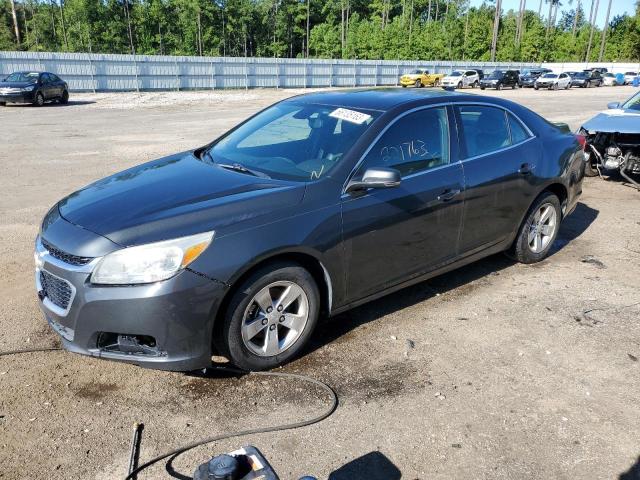 CHEVROLET MALIBU 1LT 2014 1g11c5sl4ef291101