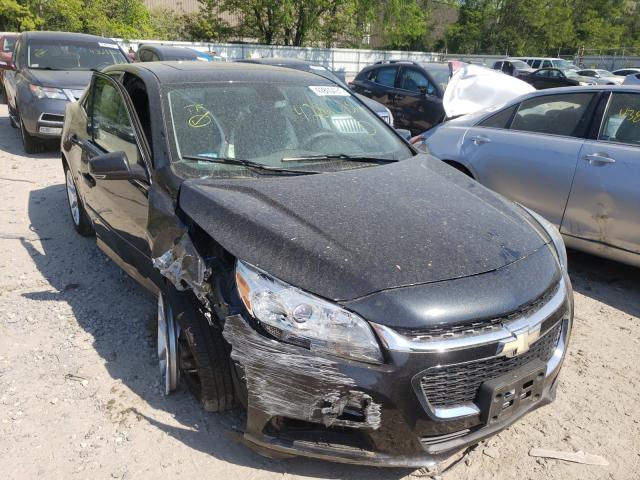 CHEVROLET MALIBU 1LT 2014 1g11c5sl4ef292779