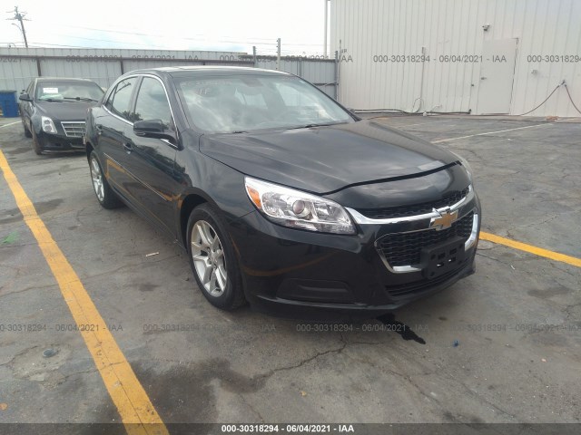 CHEVROLET MALIBU 2014 1g11c5sl4ef293074