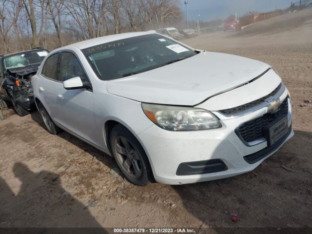 CHEVROLET MALIBU 2014 1g11c5sl4ef293690