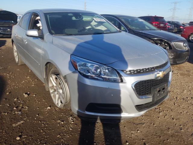 CHEVROLET MALIBU 1LT 2014 1g11c5sl4ef294628