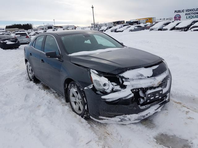 CHEVROLET MALIBU 1LT 2014 1g11c5sl4ef297514