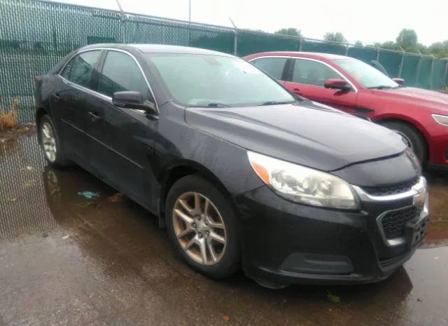 CHEVROLET MALIBU 2014 1g11c5sl4ef300959