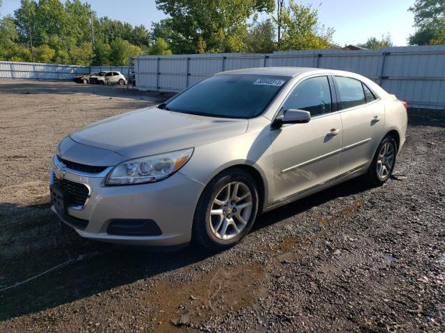 CHEVROLET MALIBU 2014 1g11c5sl4ef301075