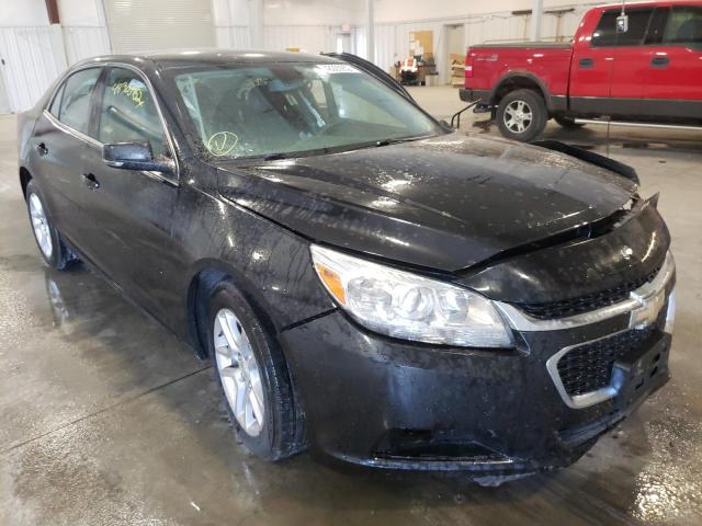 CHEVROLET MALIBU 1LT 2014 1g11c5sl4ef302274