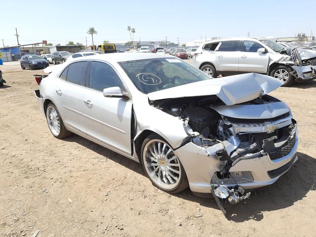 CHEVROLET MALIBU 1LT 2014 1g11c5sl4ef302923