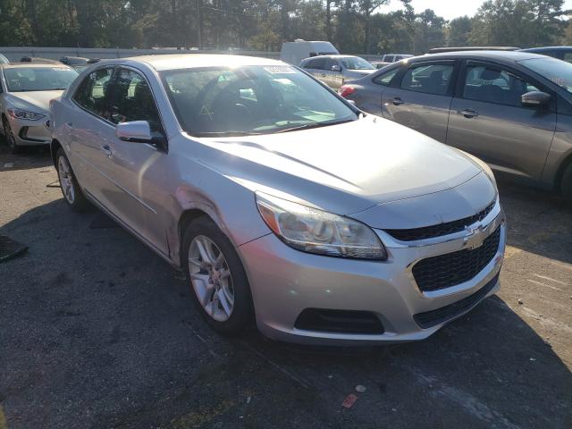 CHEVROLET MALIBU 1LT 2014 1g11c5sl4eu147611