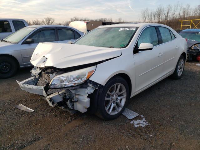 CHEVROLET MALIBU 1LT 2014 1g11c5sl4eu154641