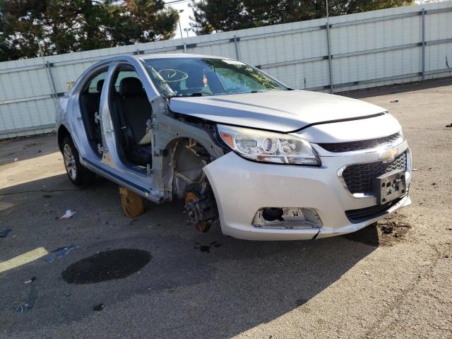 CHEVROLET MALIBU 1LT 2014 1g11c5sl4eu171584