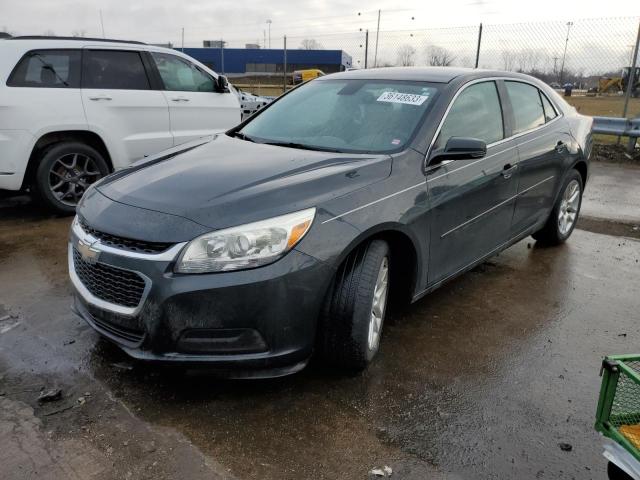 CHEVROLET MALIBU 1LT 2015 1g11c5sl4ff100133