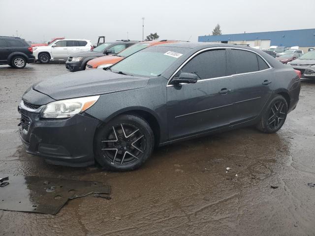 CHEVROLET MALIBU 2015 1g11c5sl4ff100861