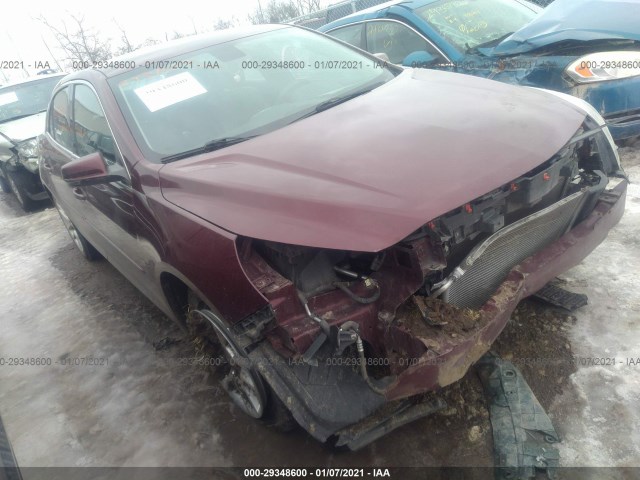 CHEVROLET MALIBU 2015 1g11c5sl4ff102013