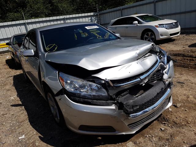 CHEVROLET MALIBU 1LT 2015 1g11c5sl4ff102870