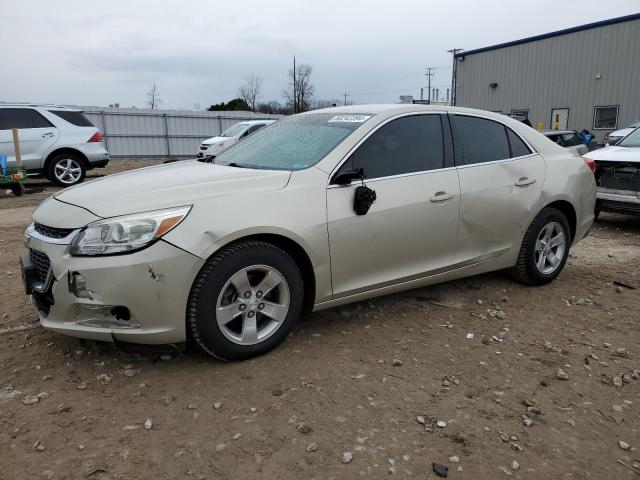 CHEVROLET MALIBU 2015 1g11c5sl4ff104926