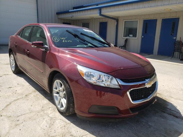 CHEVROLET MALIBU 1LT 2015 1g11c5sl4ff104988