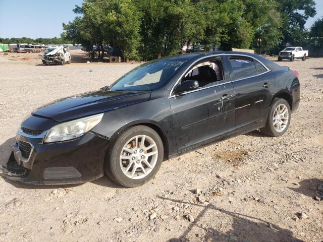 CHEVROLET MALIBU 1LT 2015 1g11c5sl4ff106160