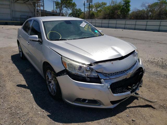 CHEVROLET MALIBU 1LT 2015 1g11c5sl4ff106983