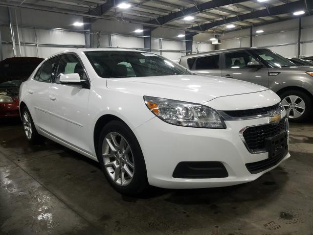 CHEVROLET MALIBU 1LT 2015 1g11c5sl4ff107888