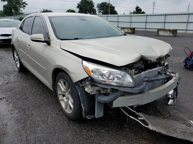 CHEVROLET MALIBU 1LT 2015 1g11c5sl4ff108278