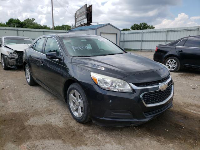 CHEVROLET MALIBU 1LT 2015 1g11c5sl4ff109298