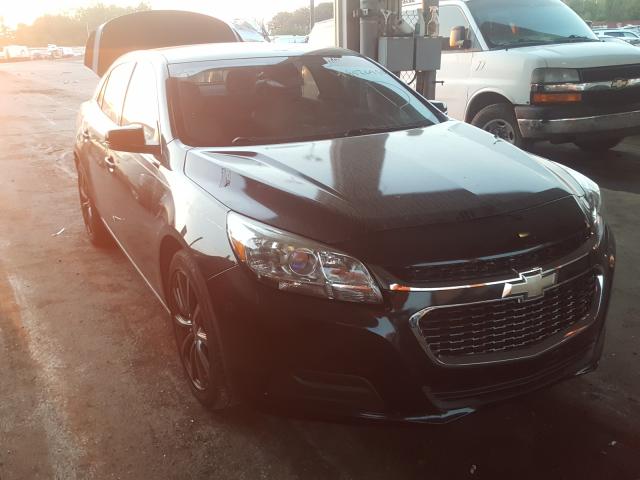 CHEVROLET MALIBU 1LT 2015 1g11c5sl4ff111343