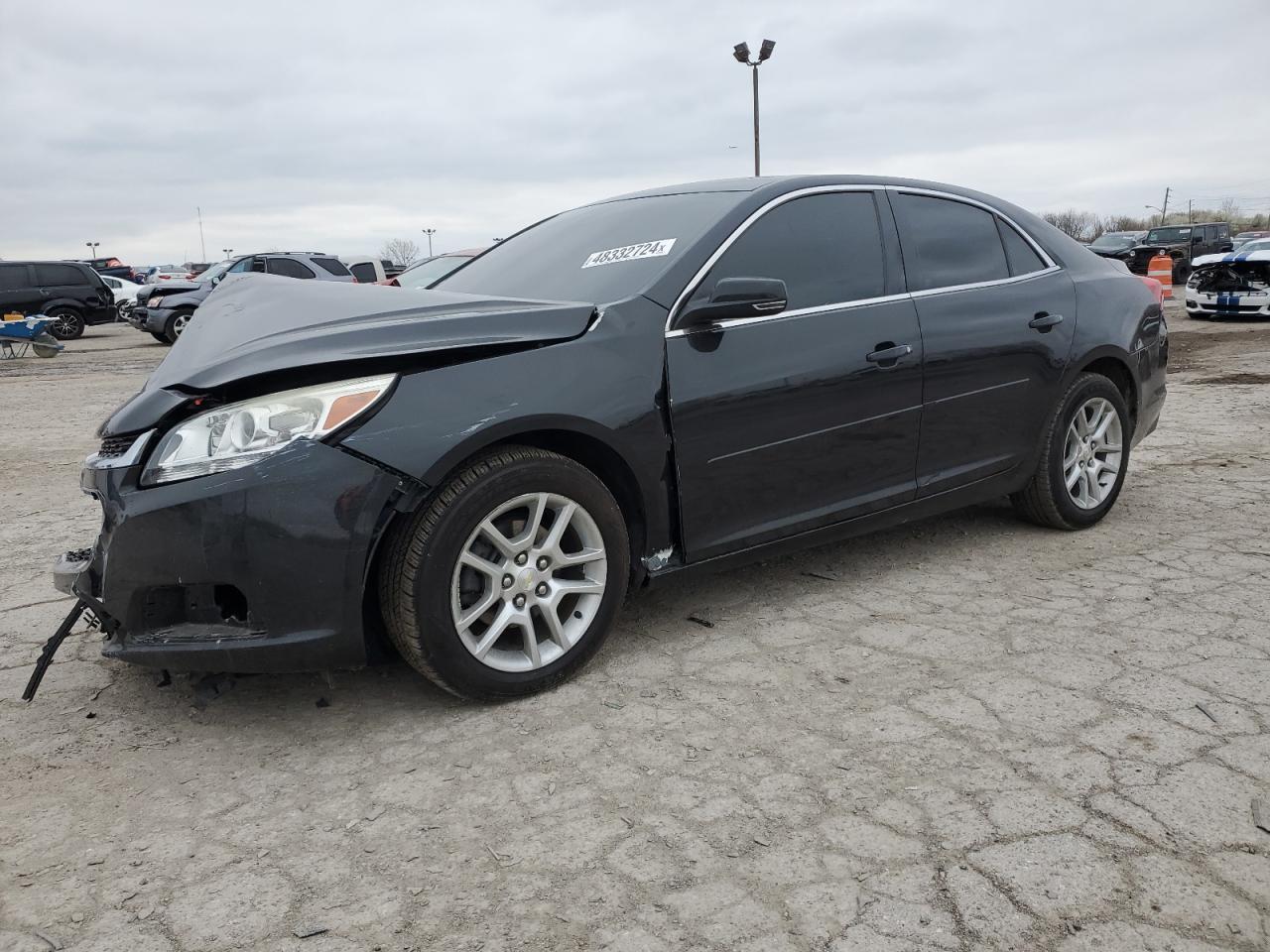 CHEVROLET MALIBU 2015 1g11c5sl4ff111391