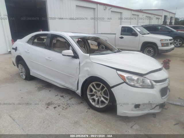 CHEVROLET MALIBU 2015 1g11c5sl4ff114212