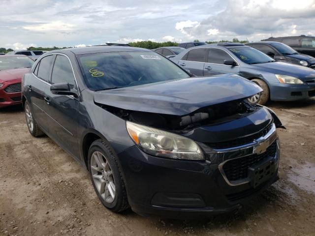 CHEVROLET MALIBU 1LT 2015 1g11c5sl4ff114324