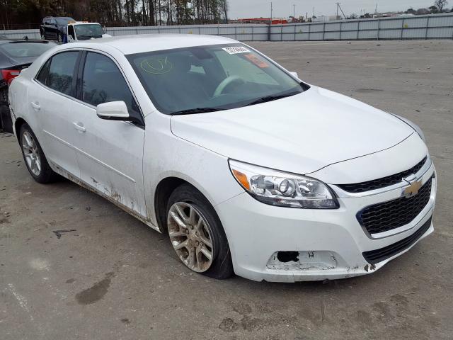 CHEVROLET MALIBU 1LT 2015 1g11c5sl4ff114369