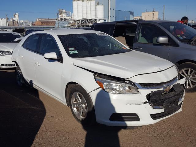 CHEVROLET MALIBU 1LT 2015 1g11c5sl4ff115733