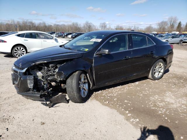 CHEVROLET MALIBU 1LT 2015 1g11c5sl4ff116686