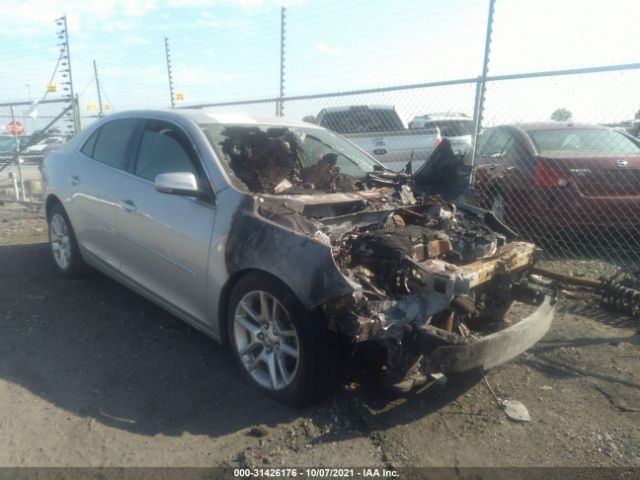 CHEVROLET MALIBU 2015 1g11c5sl4ff122066