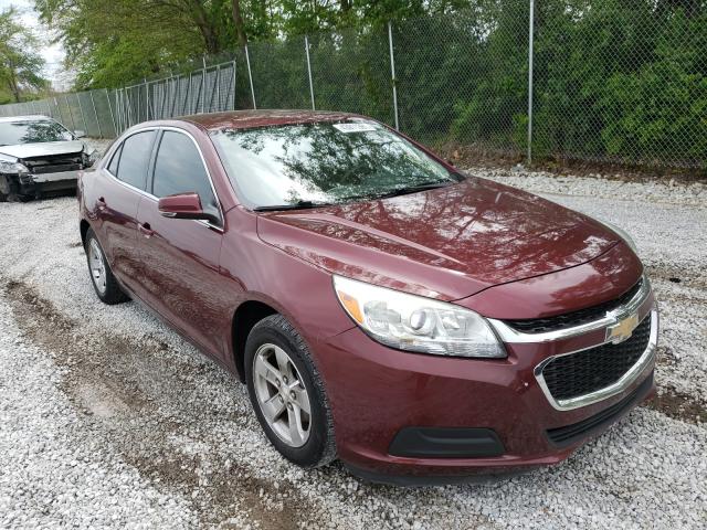 CHEVROLET MALIBU 1LT 2015 1g11c5sl4ff124397