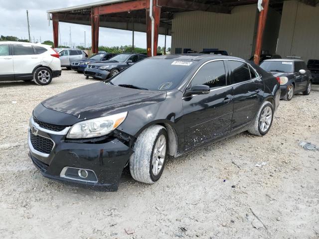 CHEVROLET MALIBU 1LT 2015 1g11c5sl4ff128708