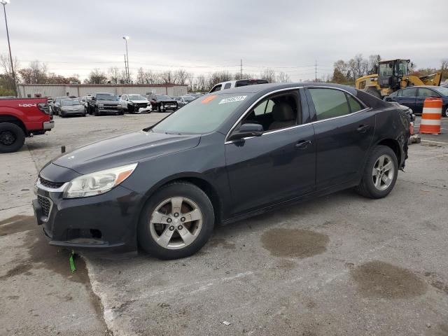 CHEVROLET MALIBU 2015 1g11c5sl4ff129177