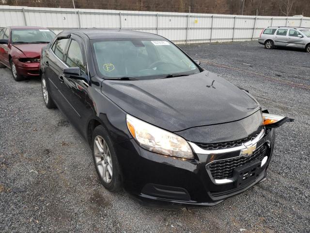 CHEVROLET MALIBU 1LT 2015 1g11c5sl4ff130362