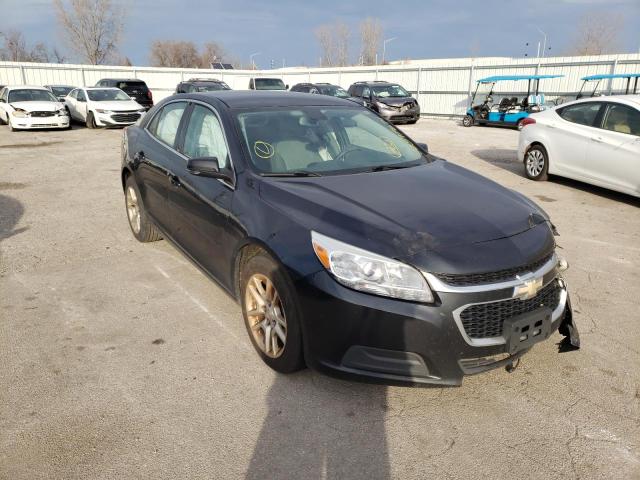 CHEVROLET MALIBU 1LT 2015 1g11c5sl4ff130622