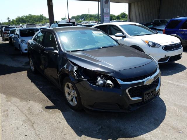 CHEVROLET MALIBU 1LT 2015 1g11c5sl4ff131253