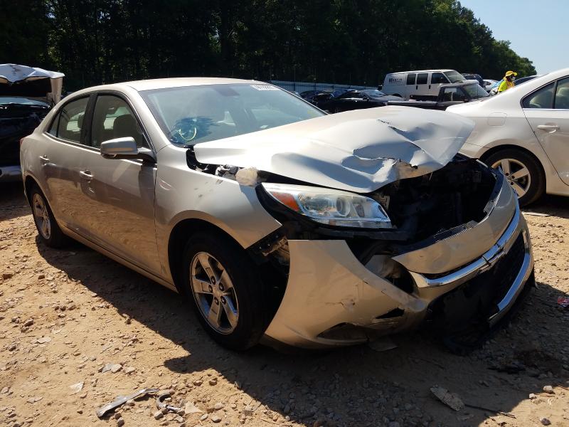 CHEVROLET MALIBU 1LT 2015 1g11c5sl4ff134802