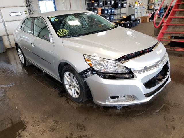 CHEVROLET MALIBU 1LT 2015 1g11c5sl4ff135058