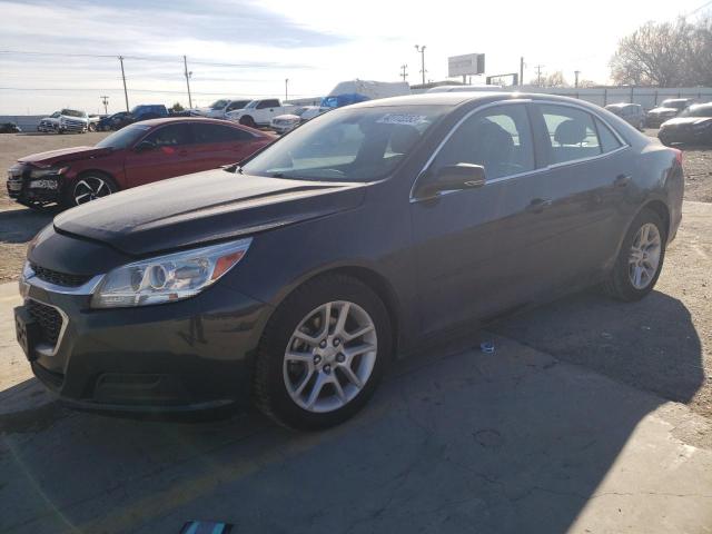 CHEVROLET MALIBU 2015 1g11c5sl4ff135299