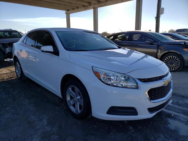 CHEVROLET MALIBU 1LT 2015 1g11c5sl4ff136128