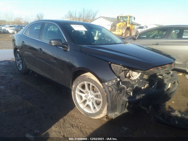 CHEVROLET MALIBU 2015 1g11c5sl4ff136419