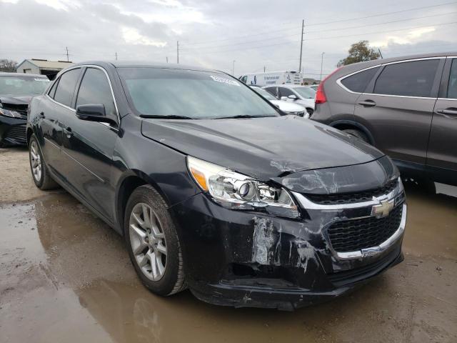 CHEVROLET MALIBU 1LT 2015 1g11c5sl4ff137070