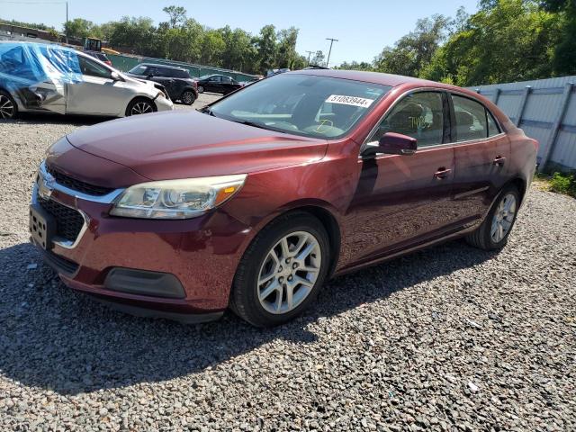 CHEVROLET MALIBU 2015 1g11c5sl4ff137182