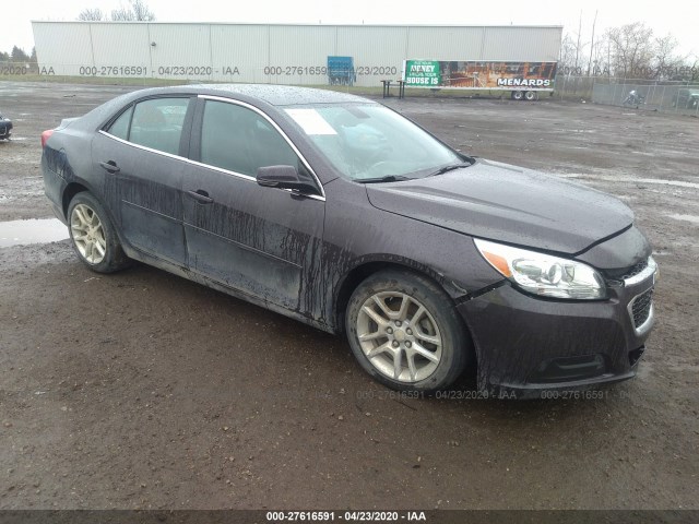 CHEVROLET MALIBU 2015 1g11c5sl4ff138381